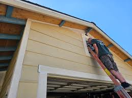 Best Wood Siding Installation  in Tuscoosa, AL